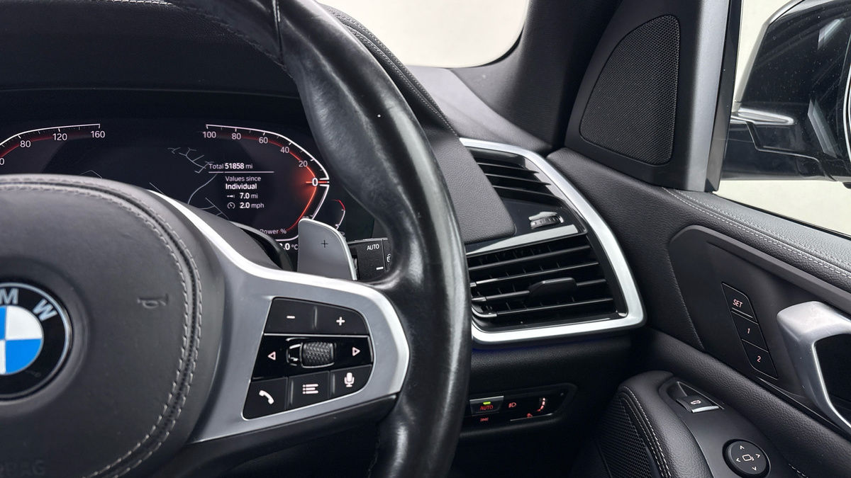 BMW X5 Image 14
