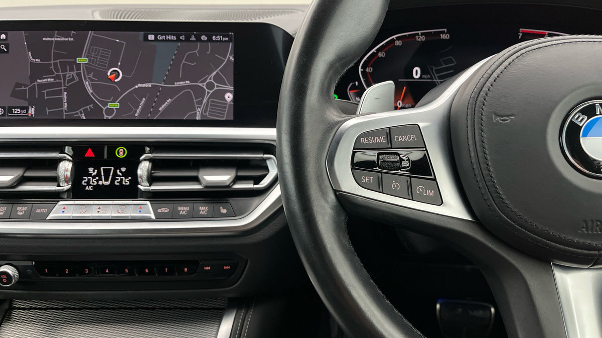 BMW 4 Series Image 13