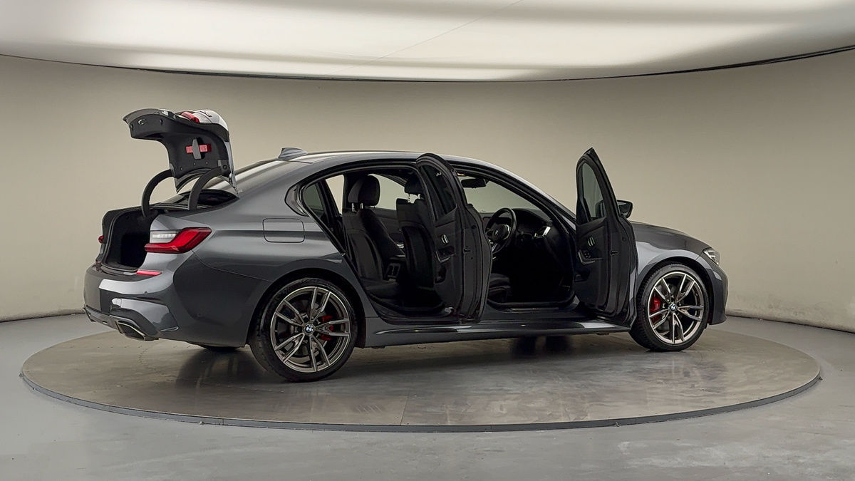 More views of BMW 3 Series