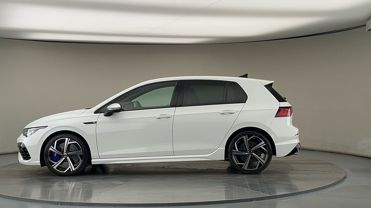 More views of Volkswagen Golf