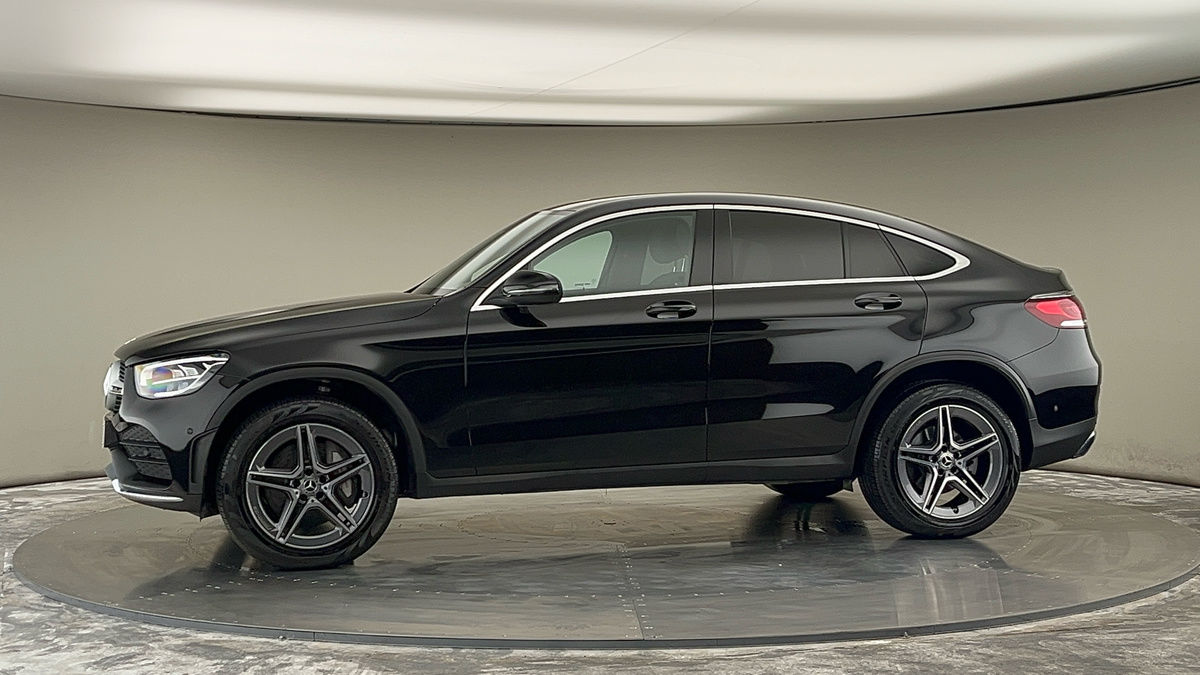 More views of Mercedes-Benz GLC