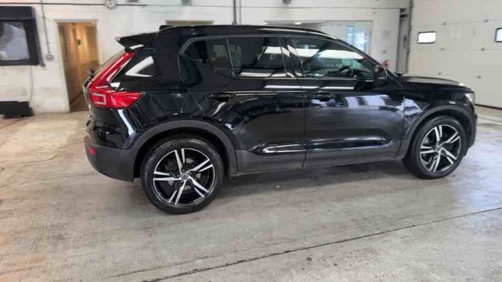 More views of Volvo XC40