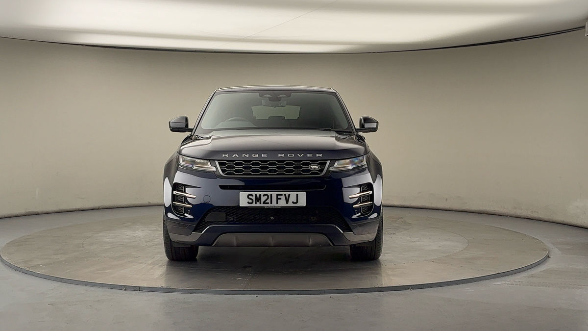 Land Rover Range Rover Evoque Image 3