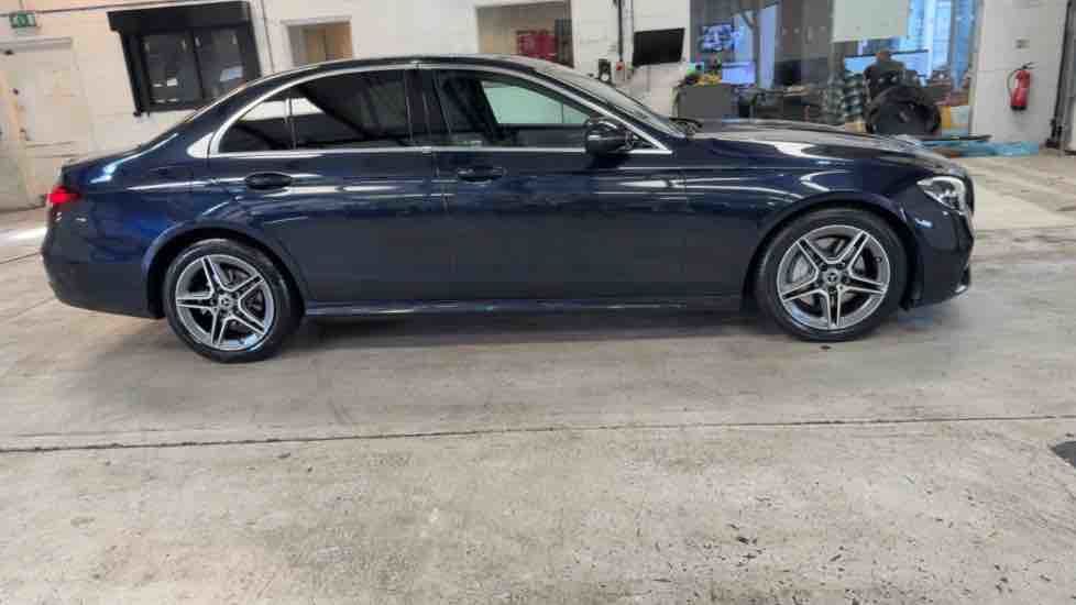 More views of Mercedes-Benz E Class