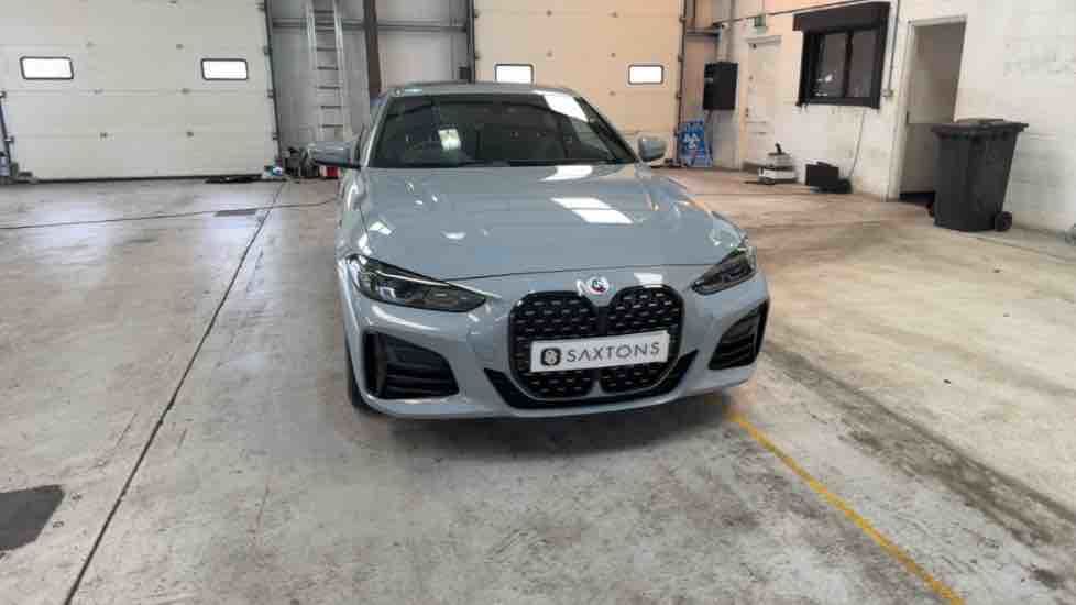More views of BMW 4 Series