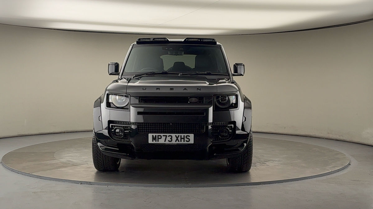 Land Rover Defender 110 Urban Image 6