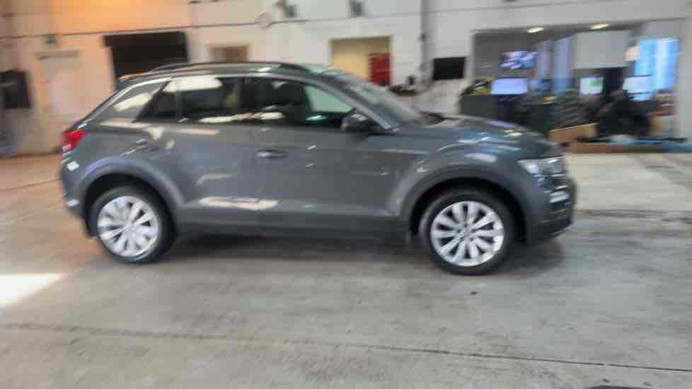 More views of Volkswagen T-Roc