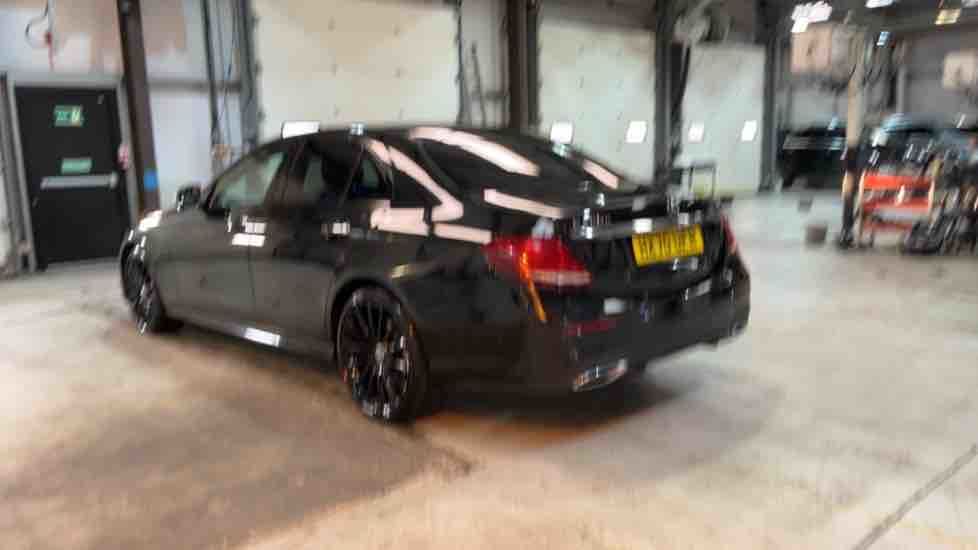 More views of Mercedes-Benz E Class