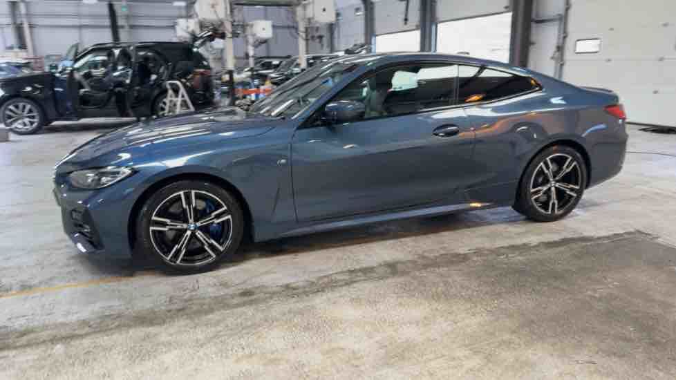 More views of BMW 4 Series