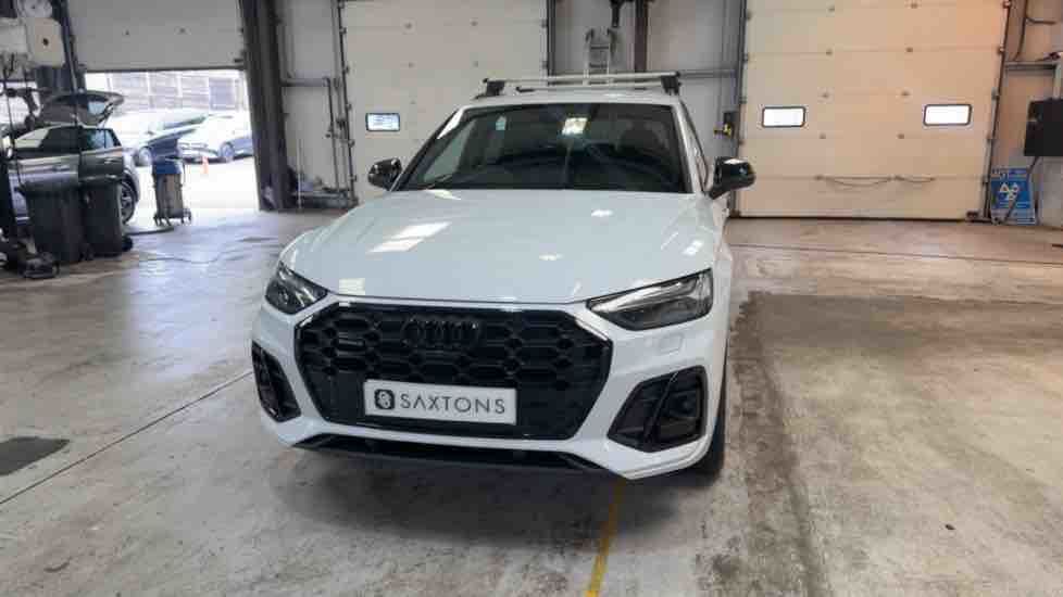 More views of Audi Q5