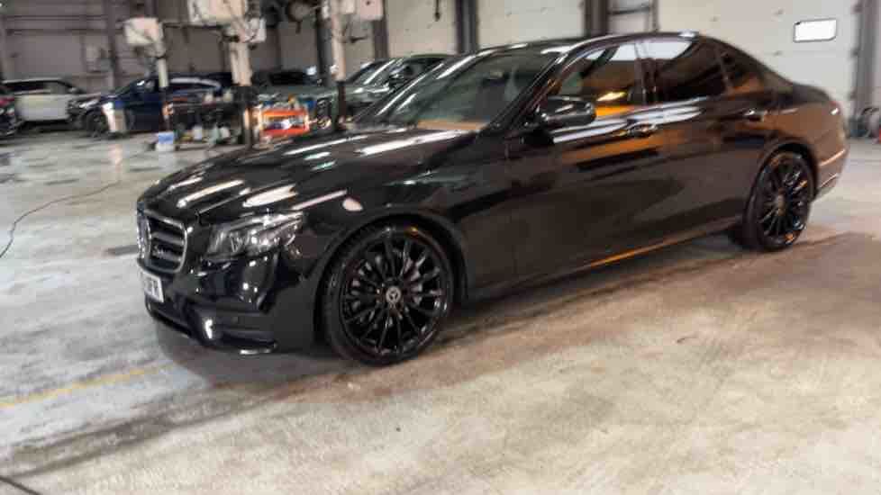 More views of Mercedes-Benz E Class