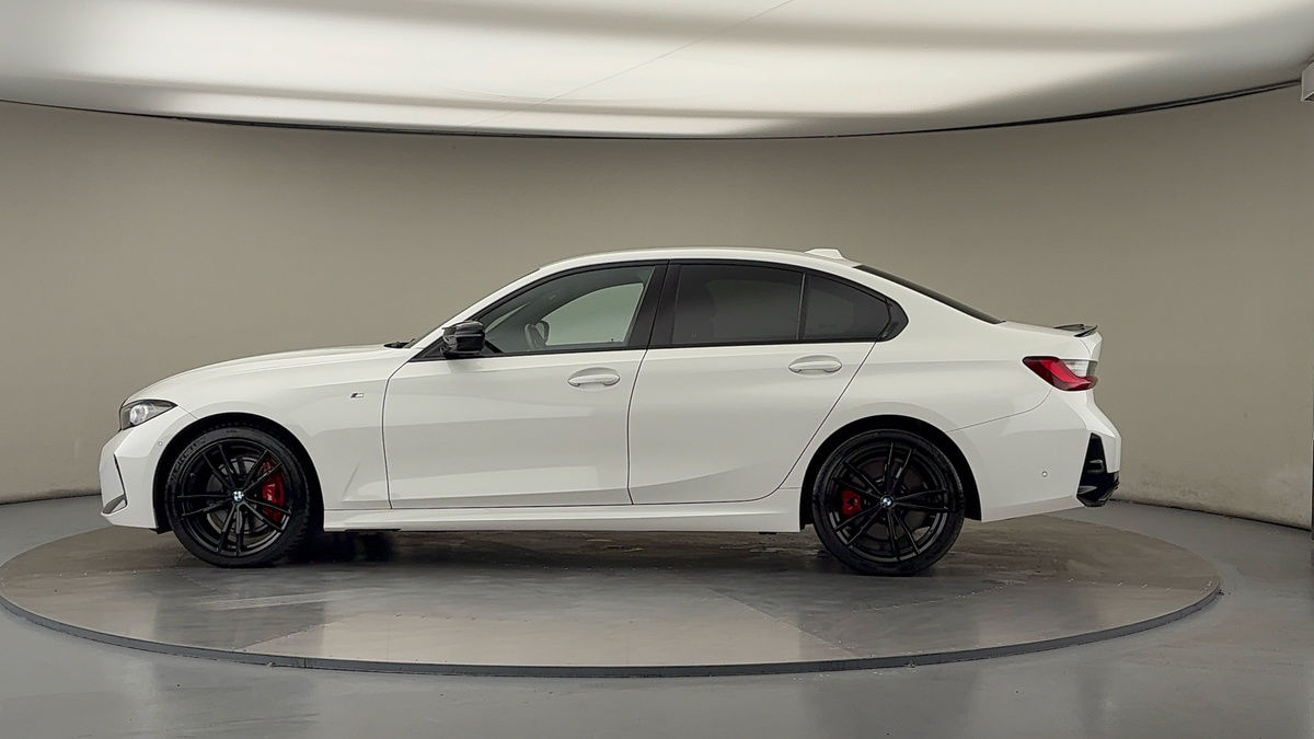 More views of BMW 3 Series