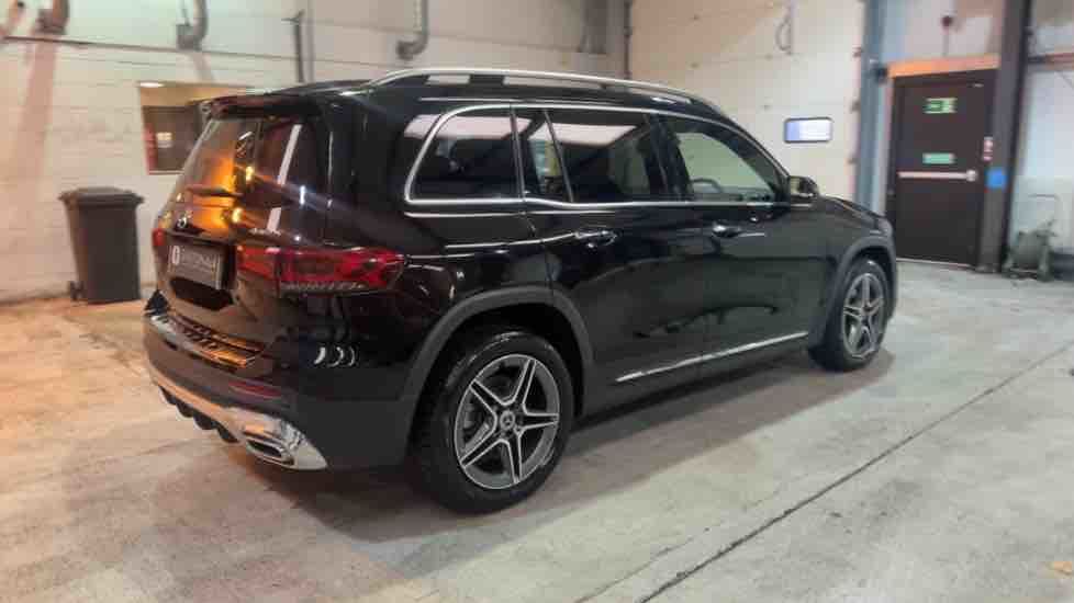 More views of Mercedes-Benz GLB