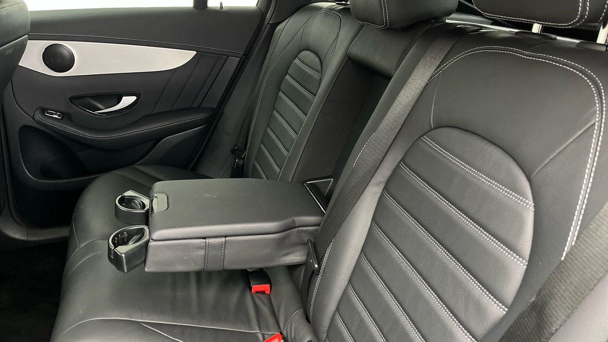 Mercedes-Benz GLC Image 21