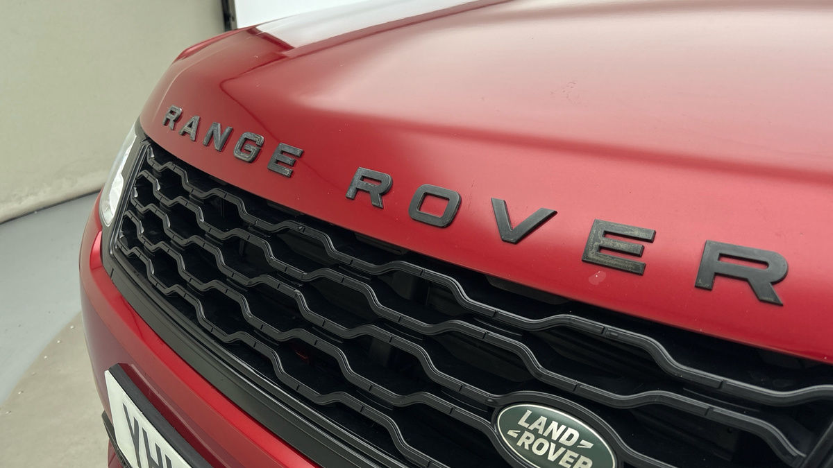Land Rover Range Rover Sport Image 24