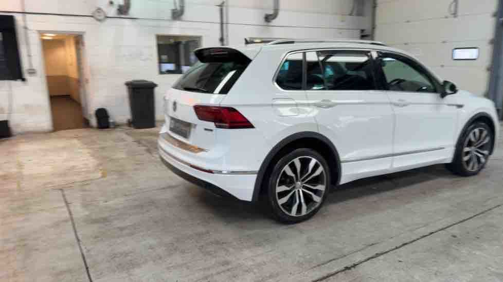 More views of Volkswagen Tiguan