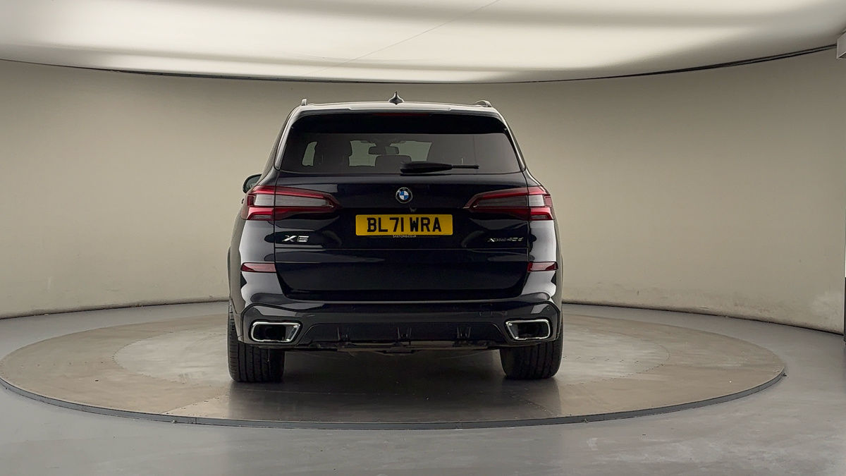 More views of BMW X5