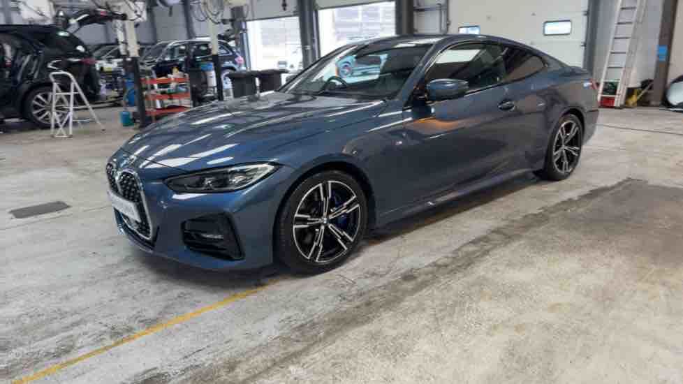 More views of BMW 4 Series