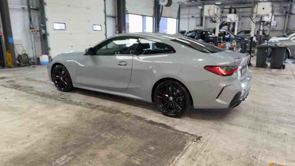 More views of BMW 4 Series