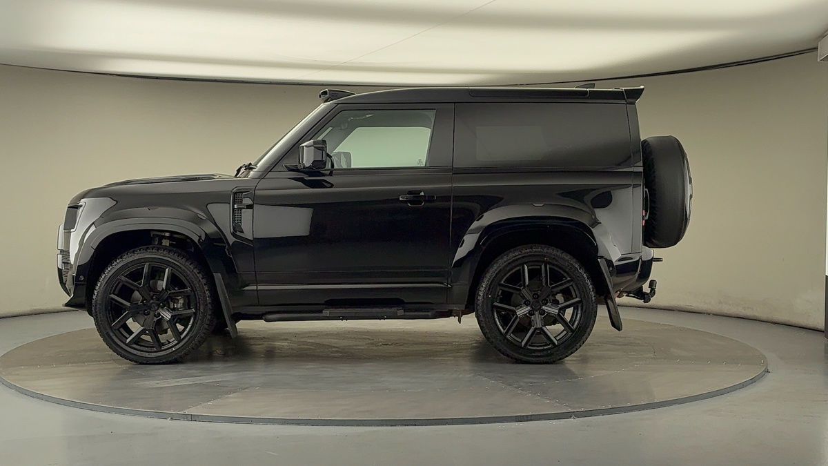 Land Rover Defender 90 Urban Image 15