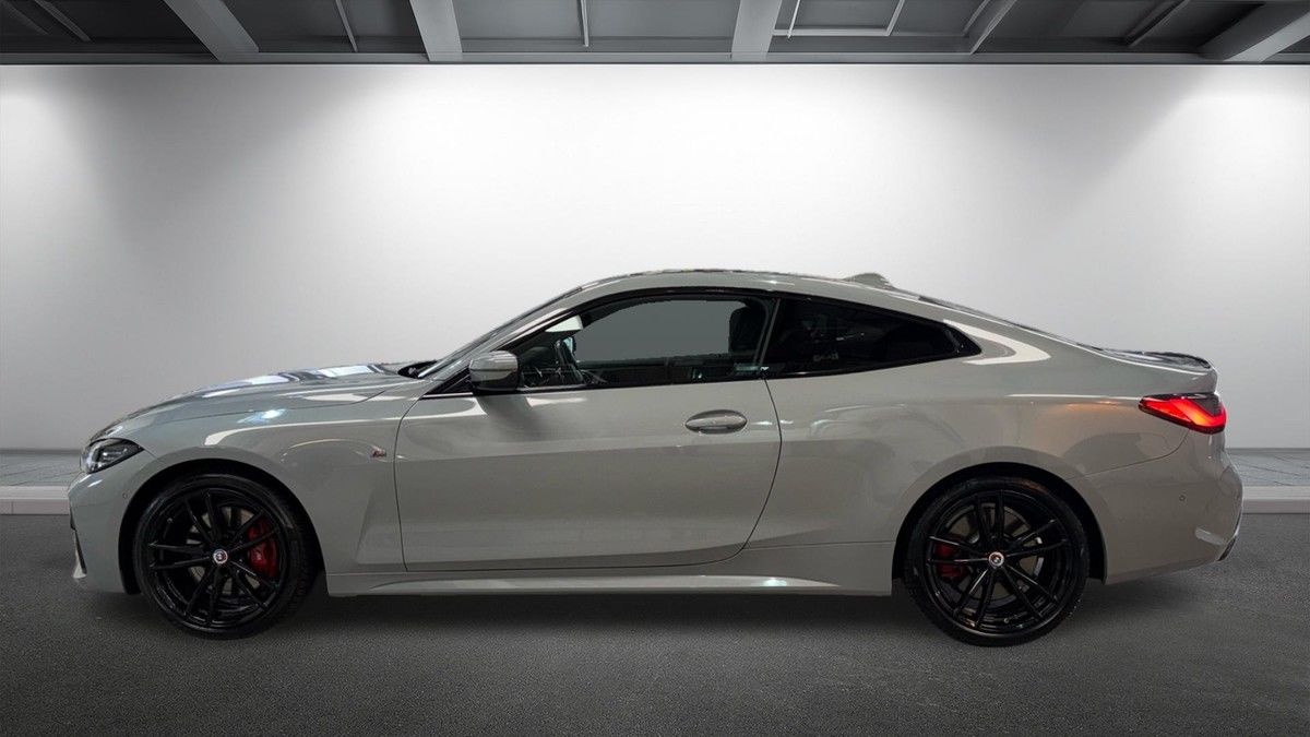 BMW 4 Series Image 16