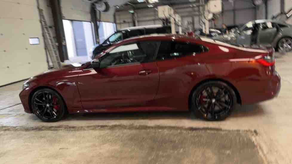 More views of BMW 4 Series