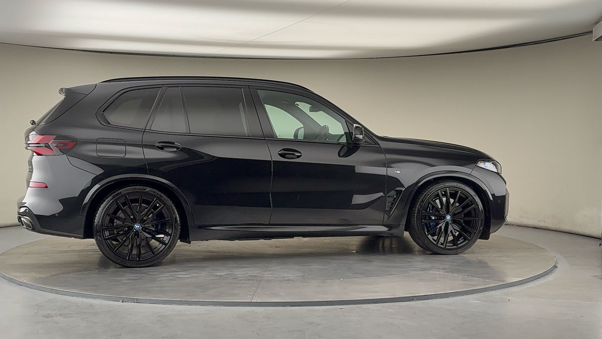 More views of BMW X5
