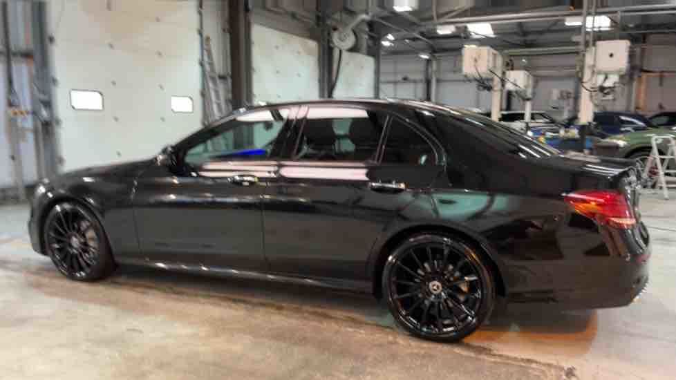 More views of Mercedes-Benz E Class