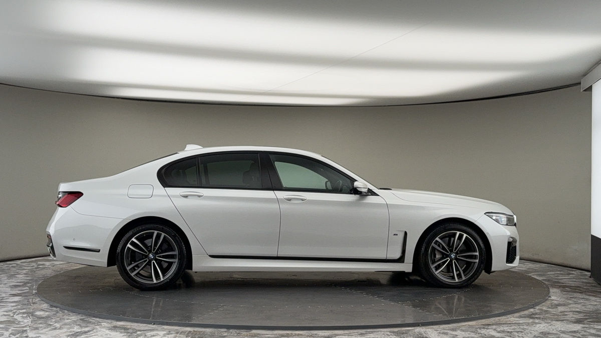 More views of BMW 7 Series