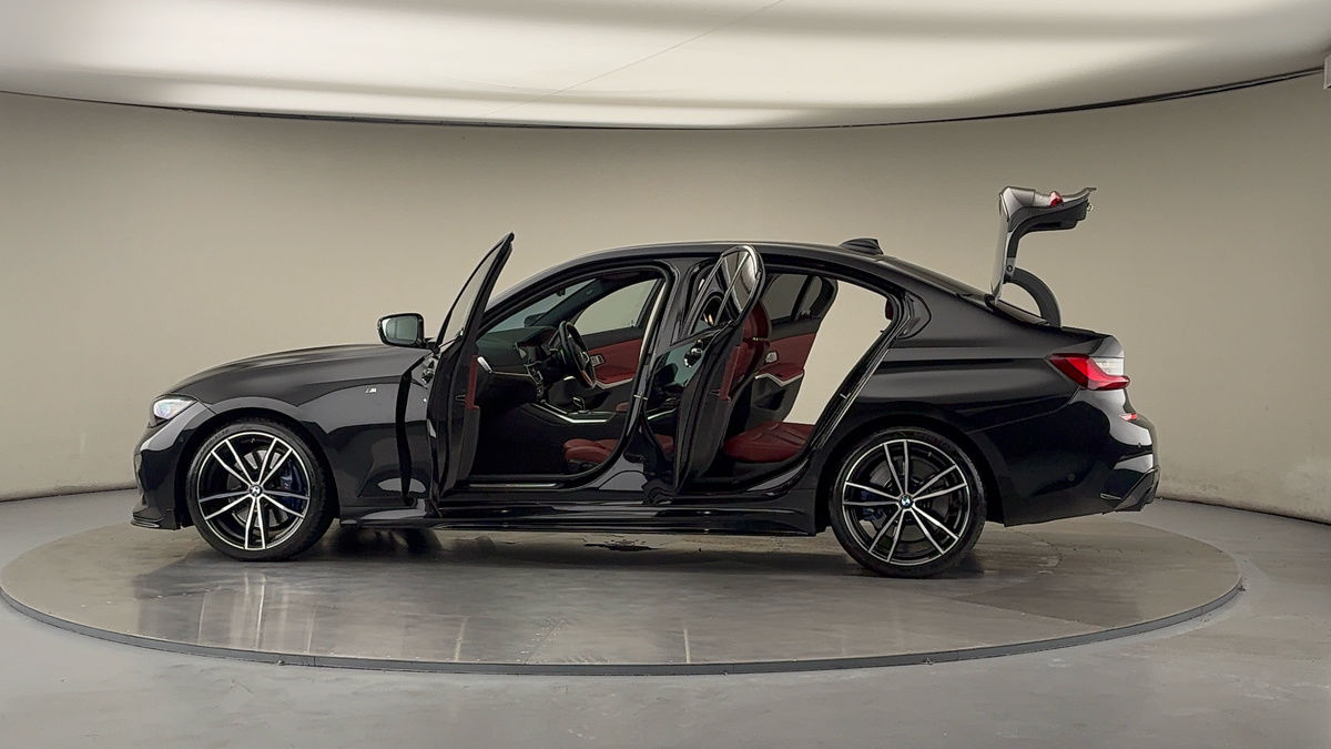 More views of BMW 3 Series