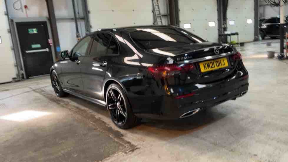 More views of Mercedes-Benz E Class