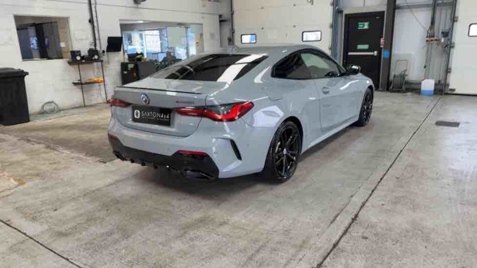 More views of BMW 4 Series