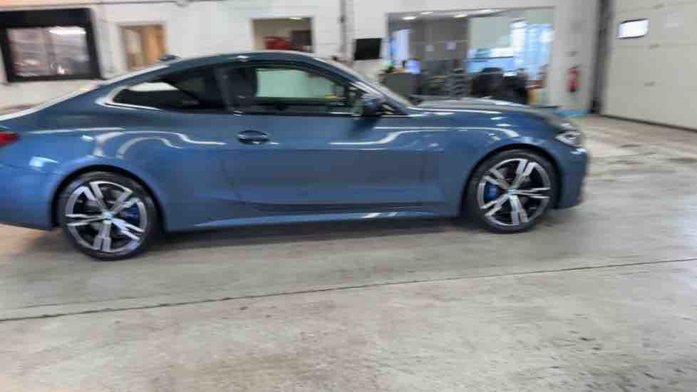 More views of BMW 4 Series