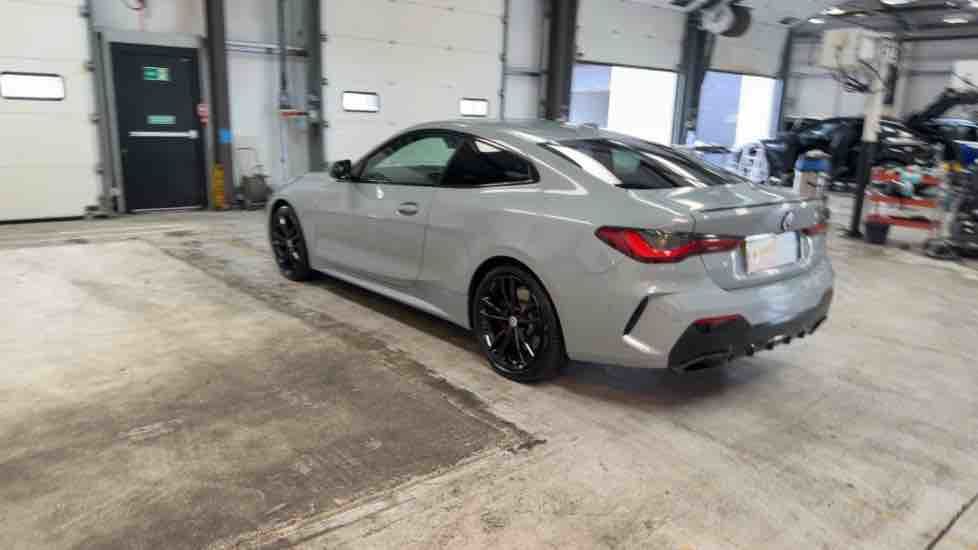 More views of BMW 4 Series