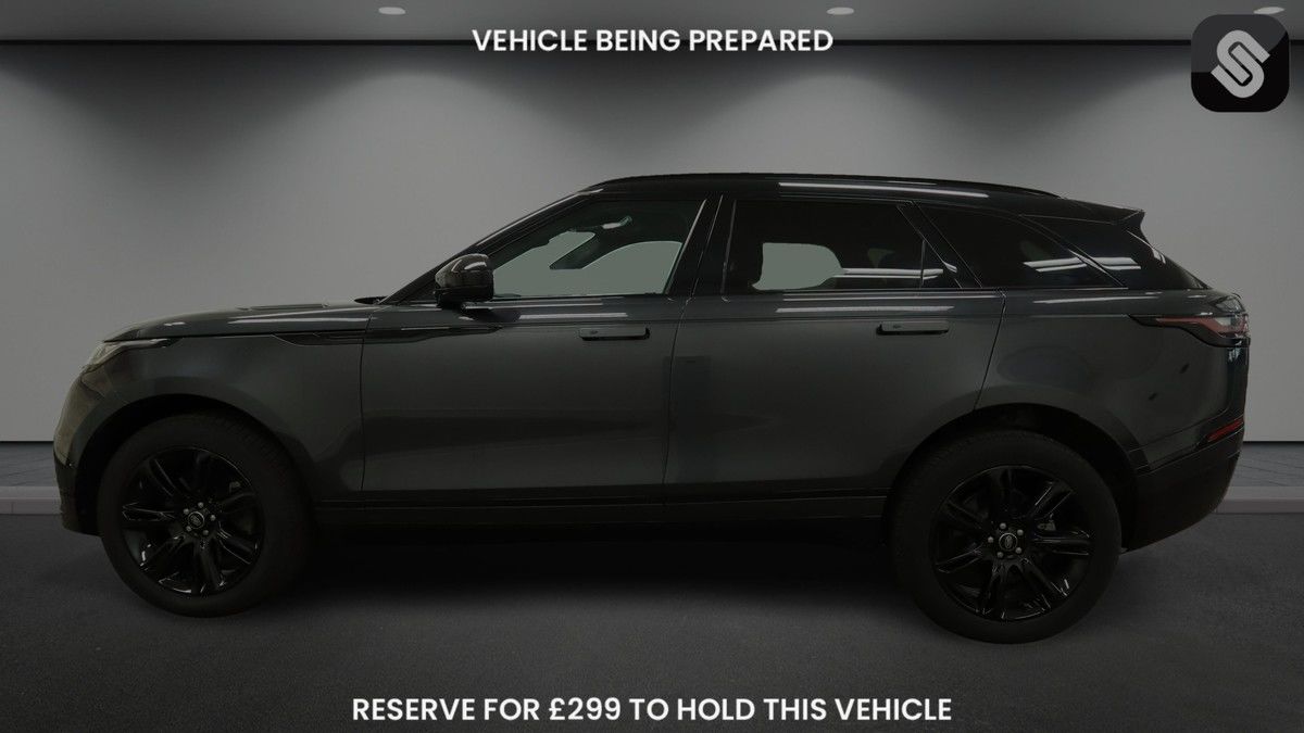 Land Rover Range Rover Velar Image 6
