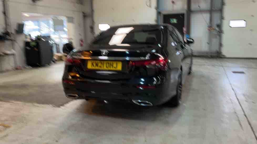 More views of Mercedes-Benz E Class