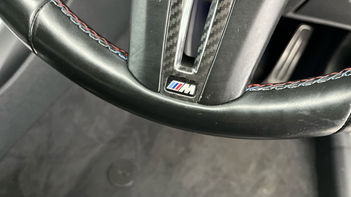 BMW M4 Competition Image 27
