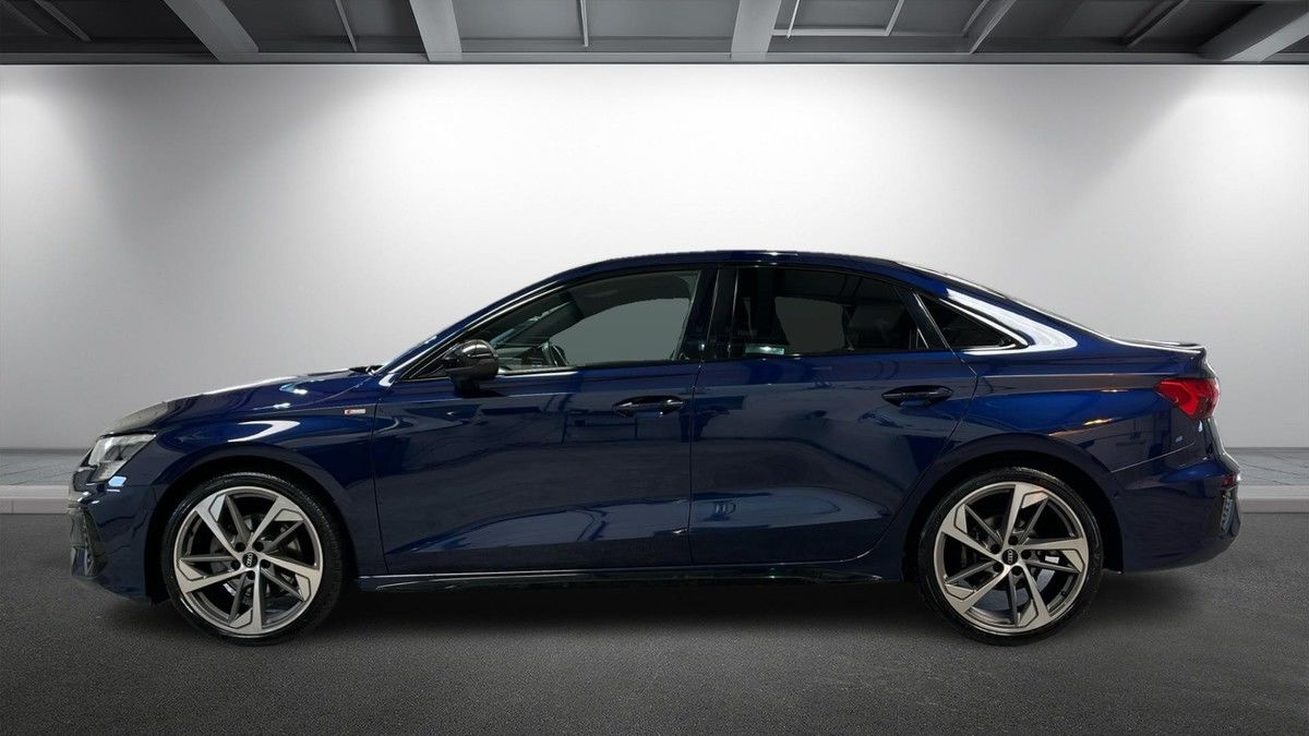 Audi A3 Image 15