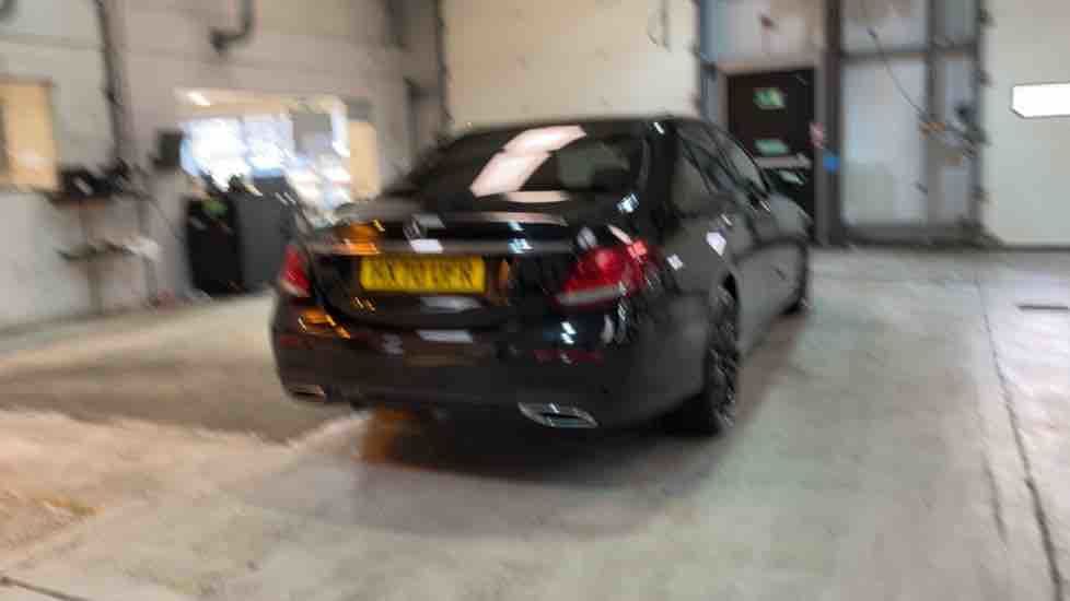 More views of Mercedes-Benz E Class