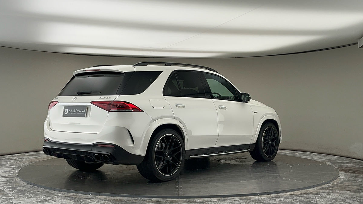 Mercedes-Benz GLE Image 21