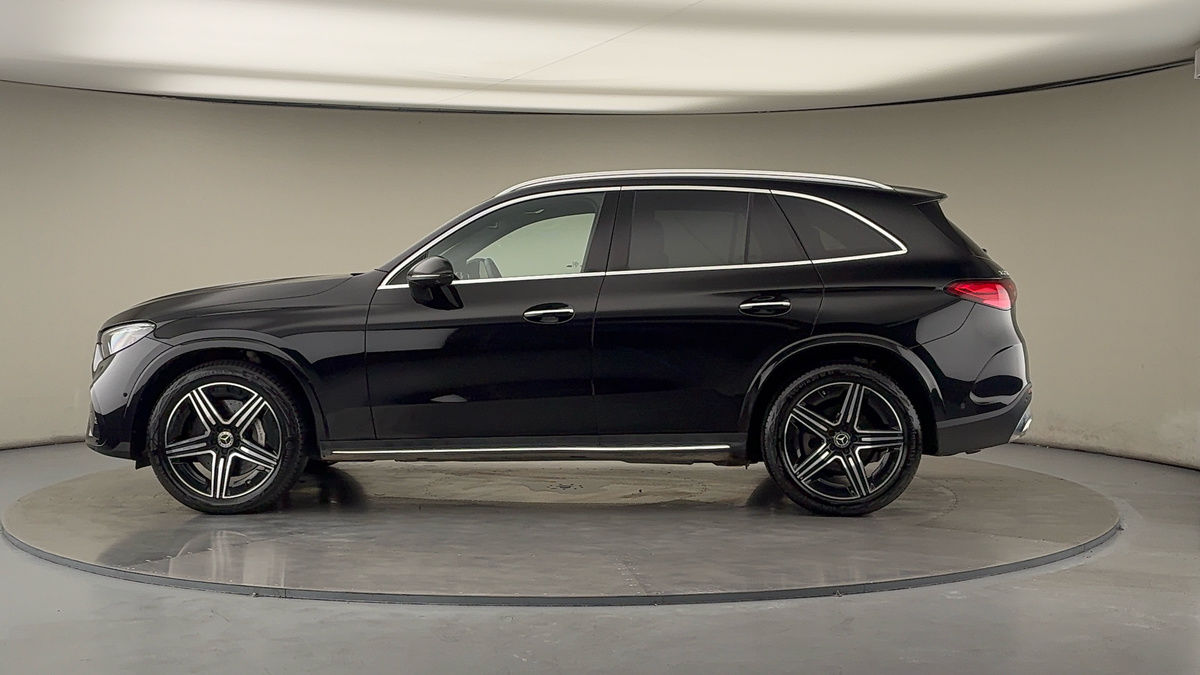 Mercedes-Benz GLC Image 15