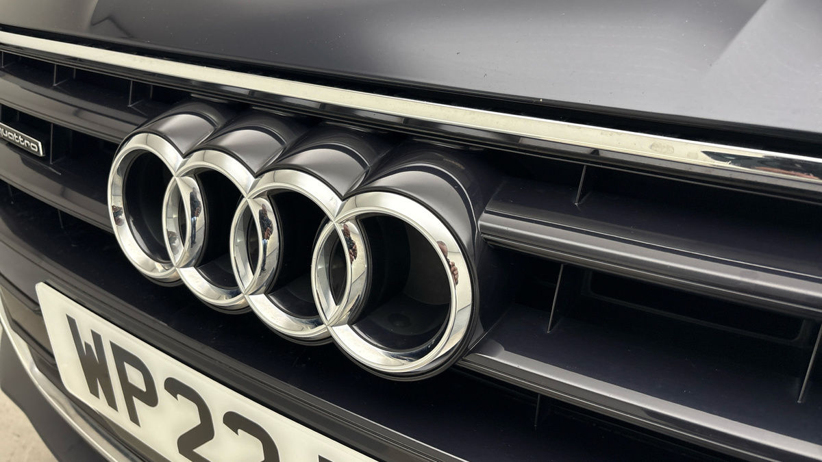 Audi A7 Image 24