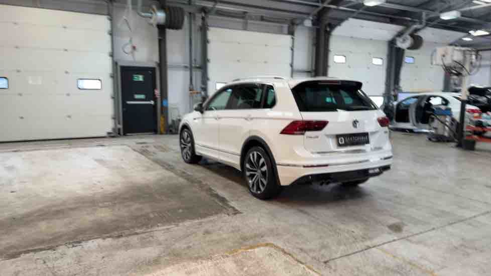 More views of Volkswagen Tiguan
