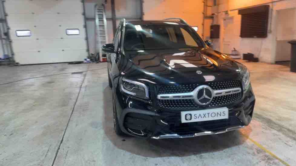 More views of Mercedes-Benz GLB
