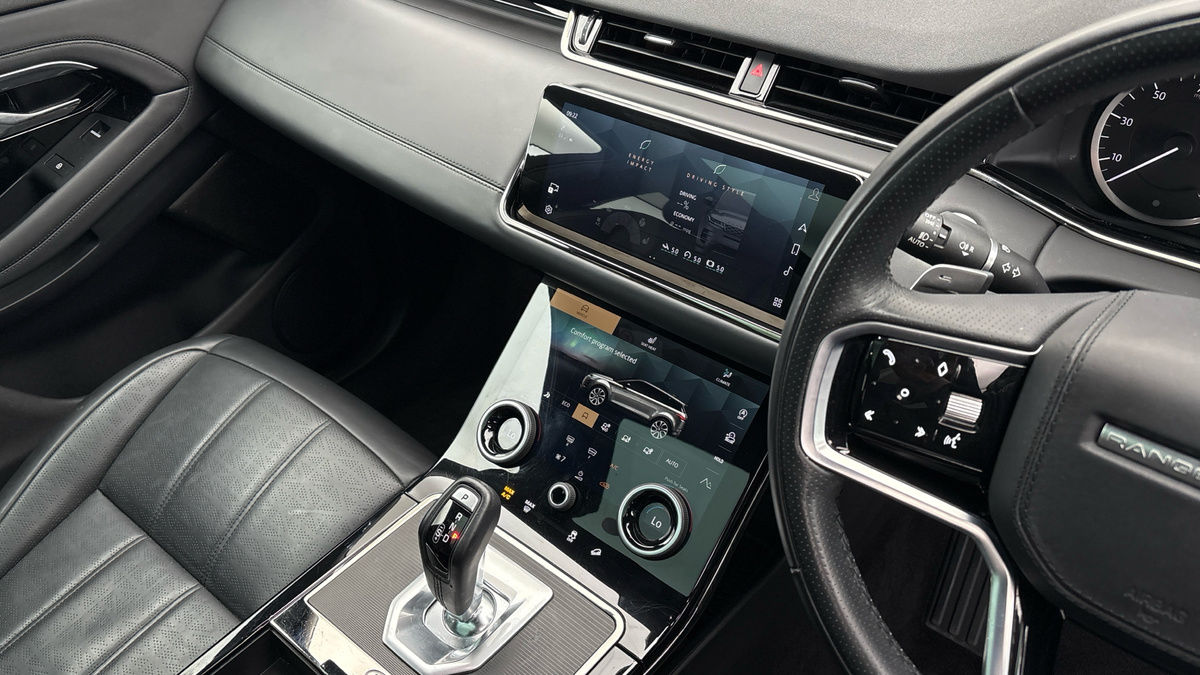 Land Rover Range Rover Evoque Image 18