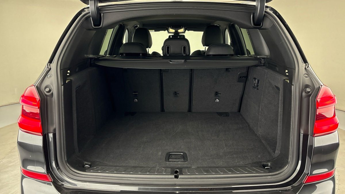BMW X3 Image 17