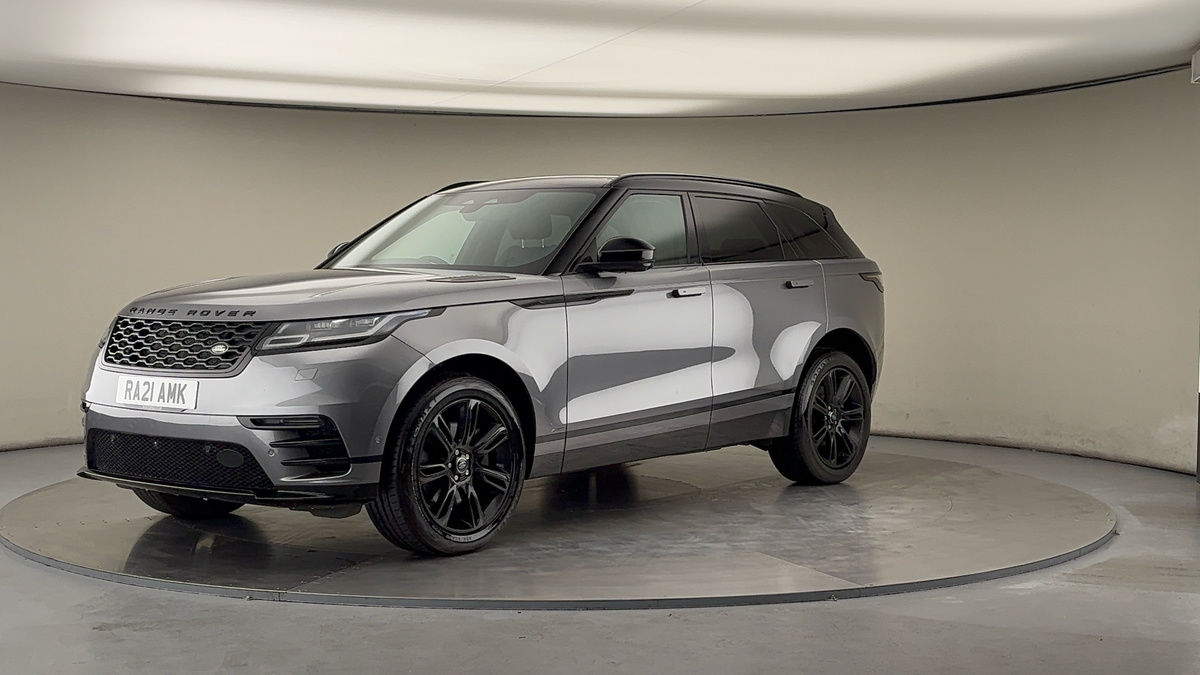 Land Rover Range Rover Velar Image 20