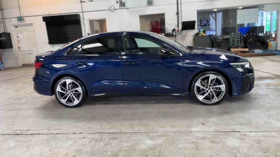 More views of Audi A3
