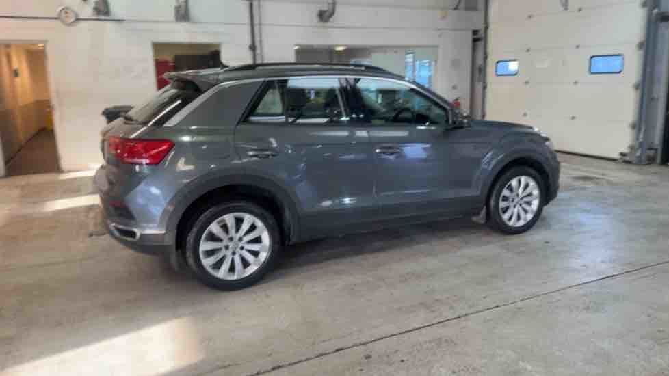 More views of Volkswagen T-Roc