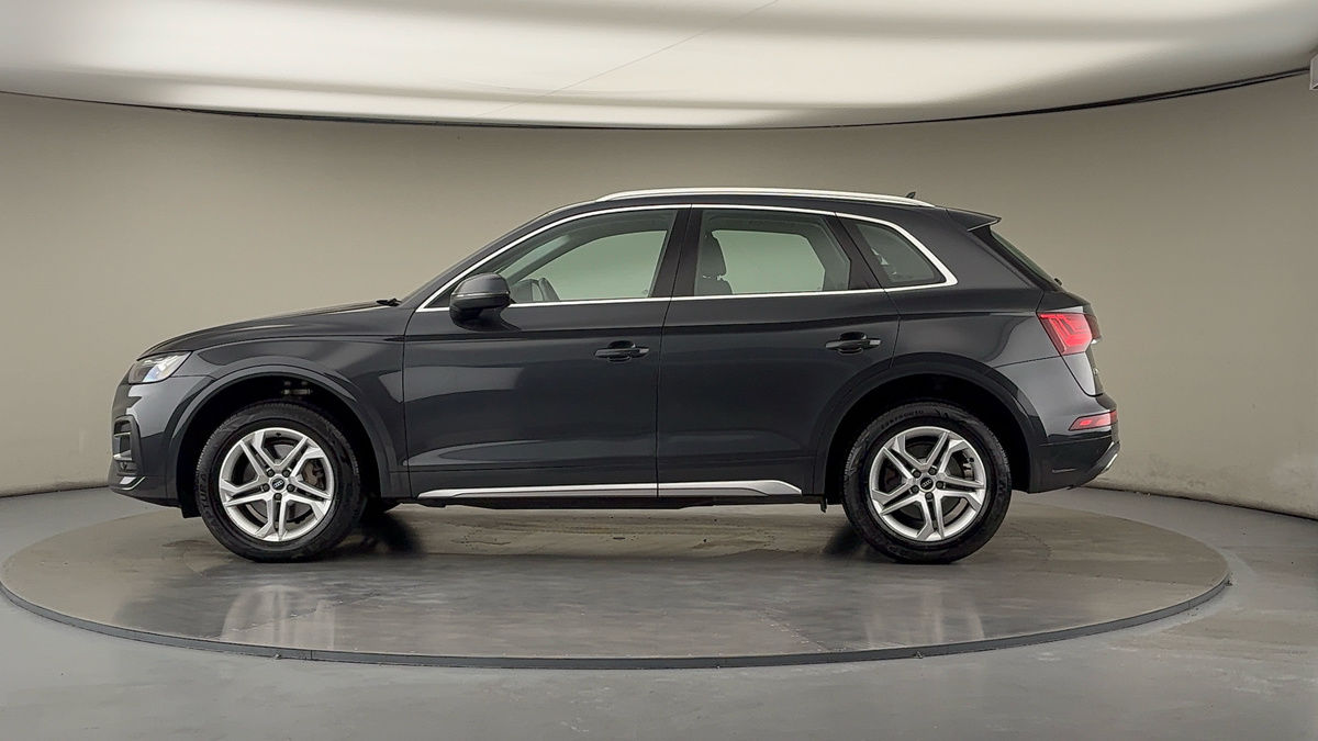 Audi Q5 Image 15